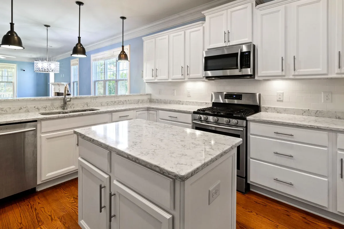 Filth & Squalor Cleanup in Newfane, NY