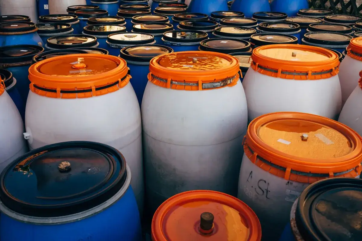 Hazmat Cleanup in Newfane, NY